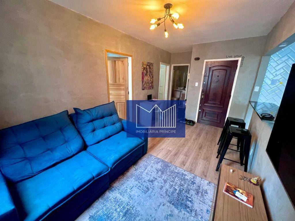 Apartamento à venda com 2 quartos, 63m² - Foto 12