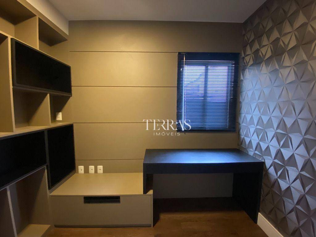 Apartamento à venda com 3 quartos, 134m² - Foto 17