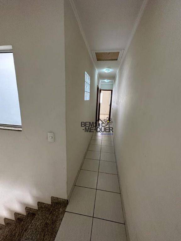 Sobrado à venda com 3 quartos, 90m² - Foto 19