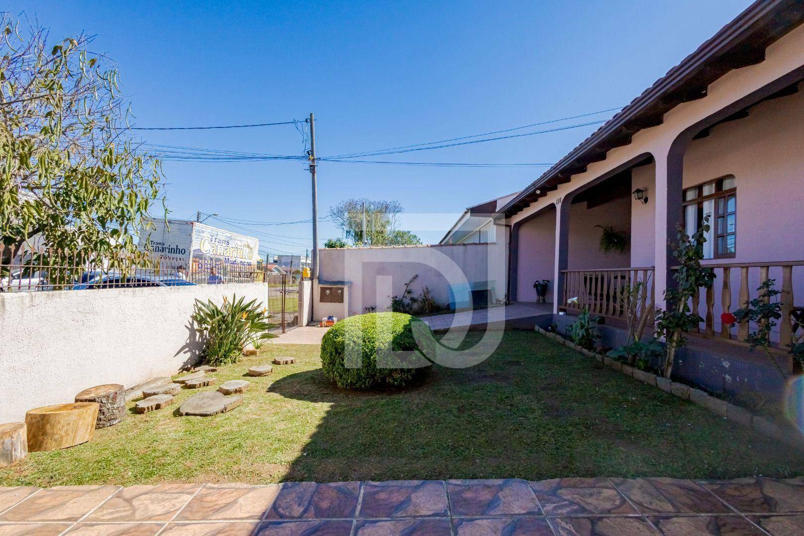 Casa à venda com 7 quartos, 320m² - Foto 30