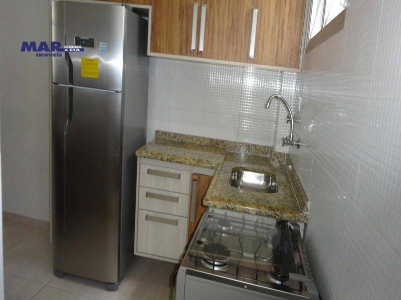 Apartamento à venda com 2 quartos, 60m² - Foto 9