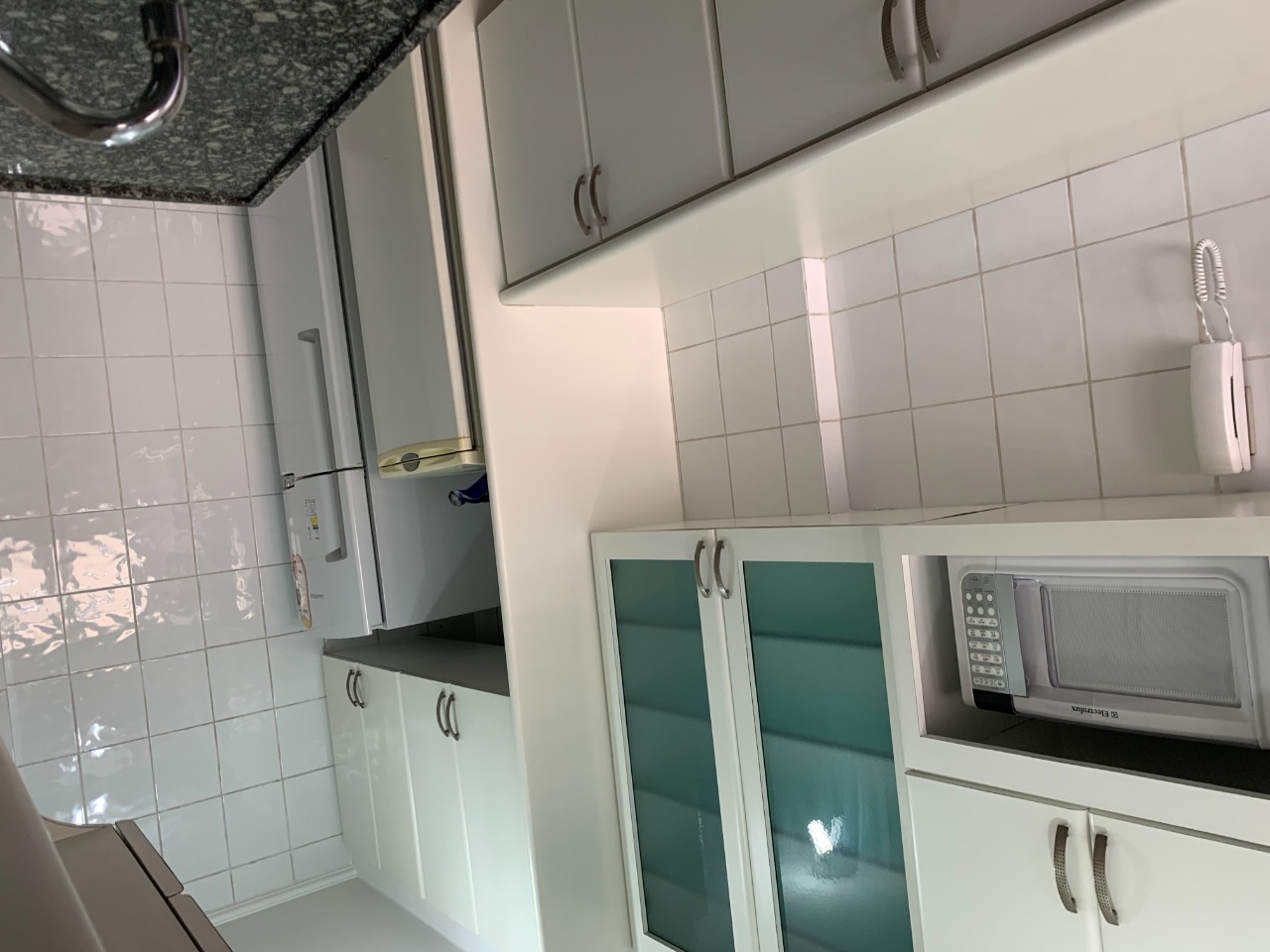 Apartamento à venda com 3 quartos, 102m² - Foto 4