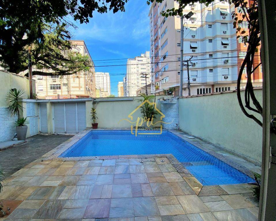 Casa à venda com 3 quartos, 260m² - Foto 19