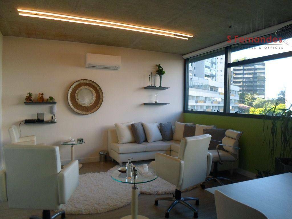 Conjunto Comercial-Sala para alugar, 49m² - Foto 6