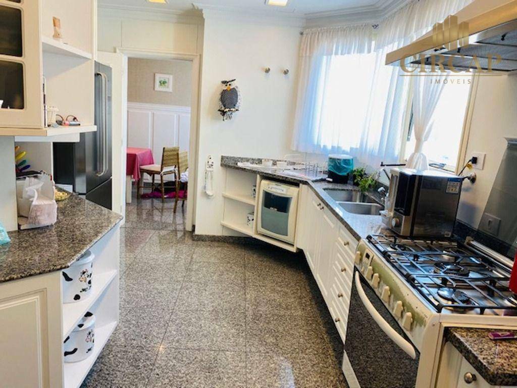 Apartamento à venda com 5 quartos, 365m² - Foto 7