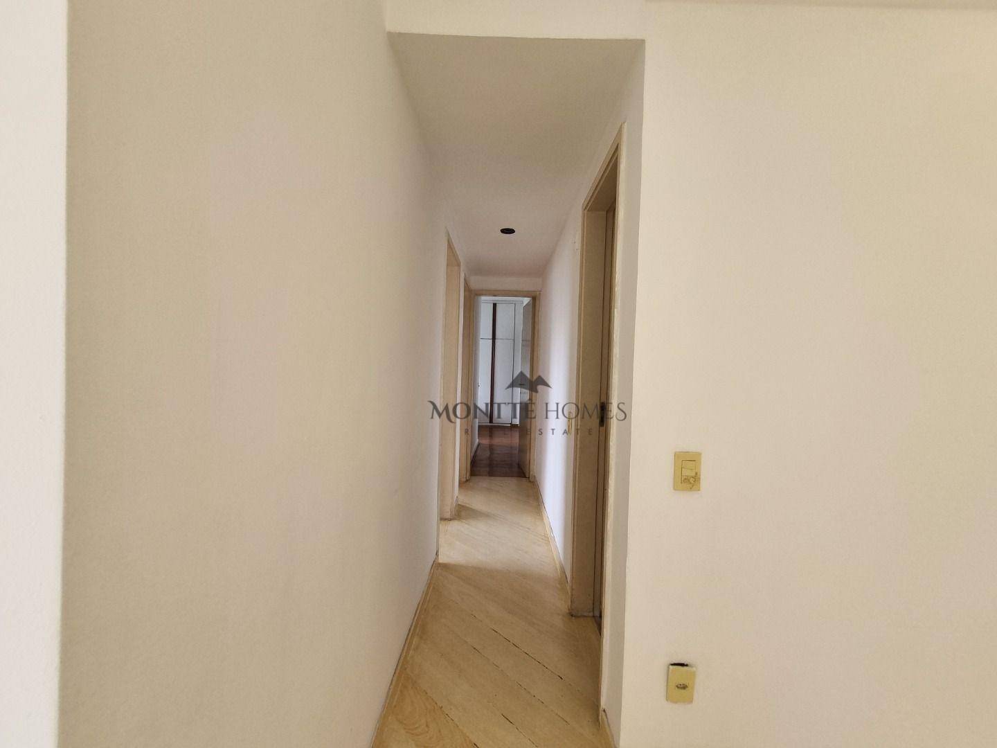 Apartamento à venda com 3 quartos, 105m² - Foto 13