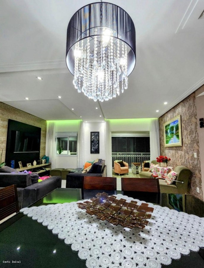 Cobertura à venda com 4 quartos, 270m² - Foto 15