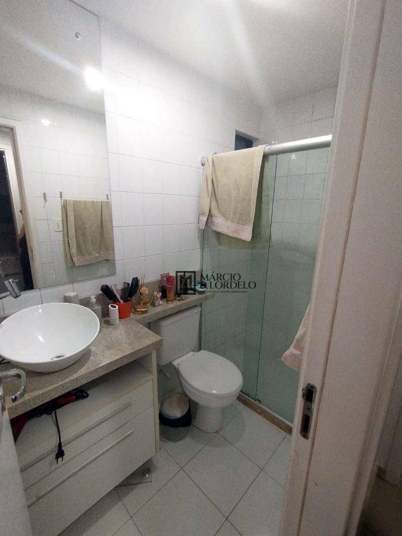 Apartamento à venda com 2 quartos, 67m² - Foto 8