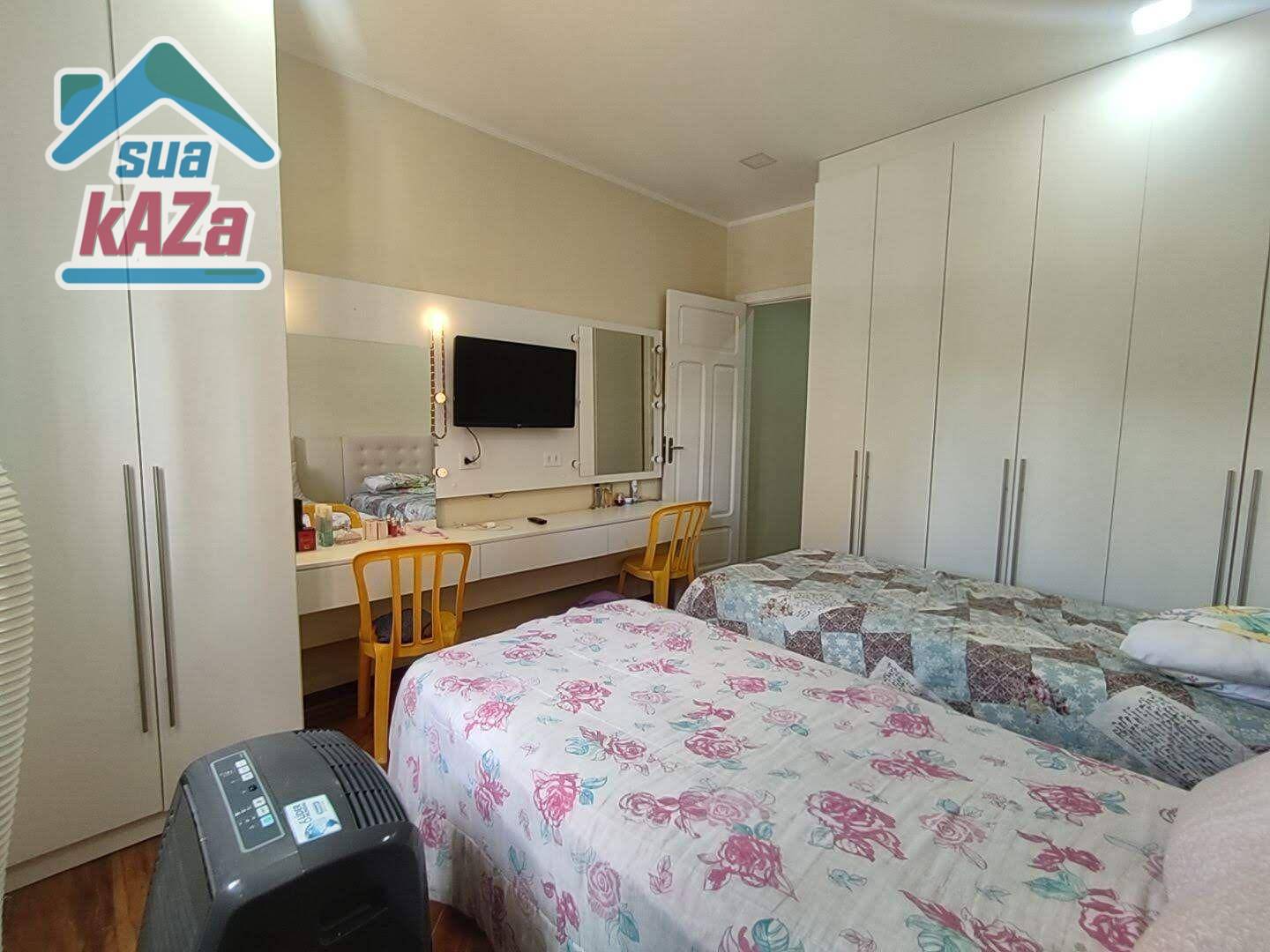 Sobrado à venda com 3 quartos, 140m² - Foto 17