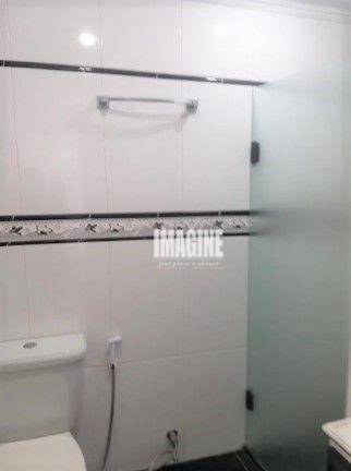 Apartamento à venda com 2 quartos, 59m² - Foto 10