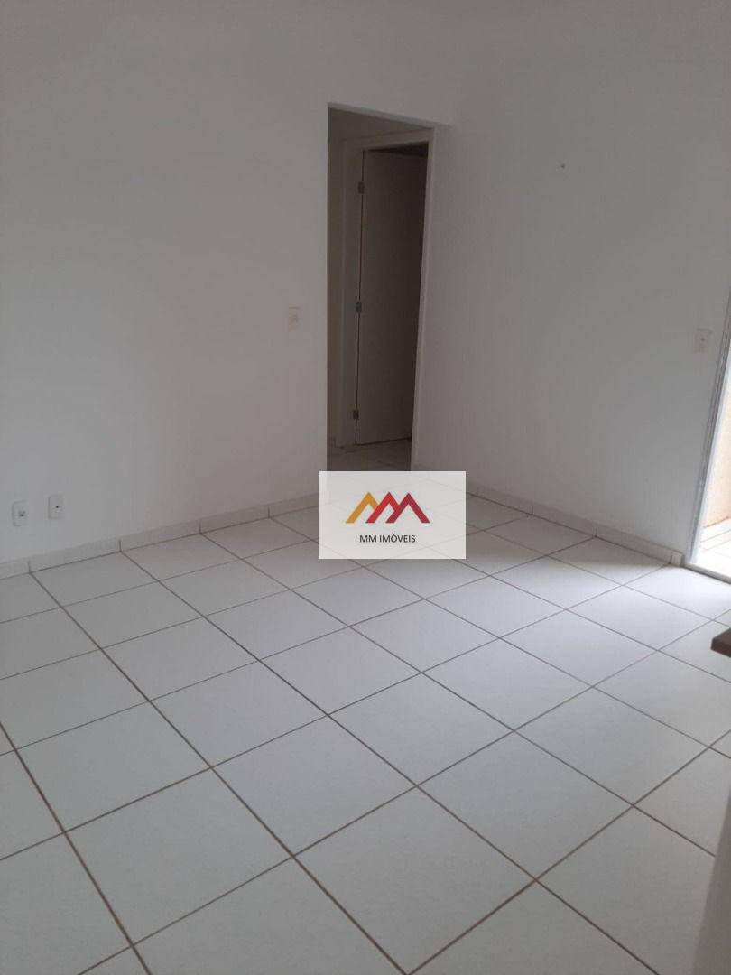 Apartamento à venda com 2 quartos, 48m² - Foto 3