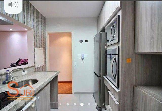 Apartamento à venda com 2 quartos, 69m² - Foto 4