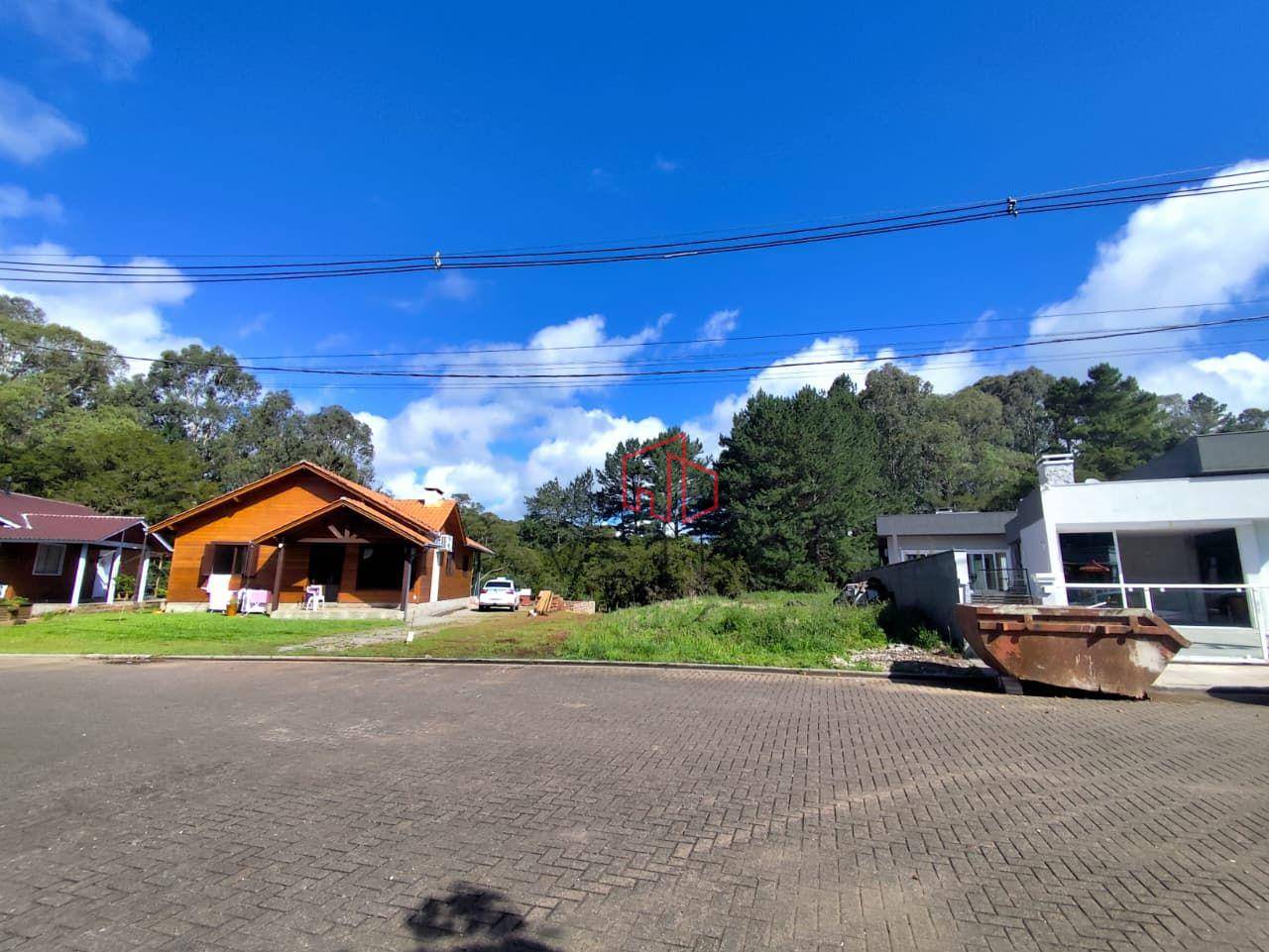 Loteamento e Condomínio, 660 m² - Foto 3