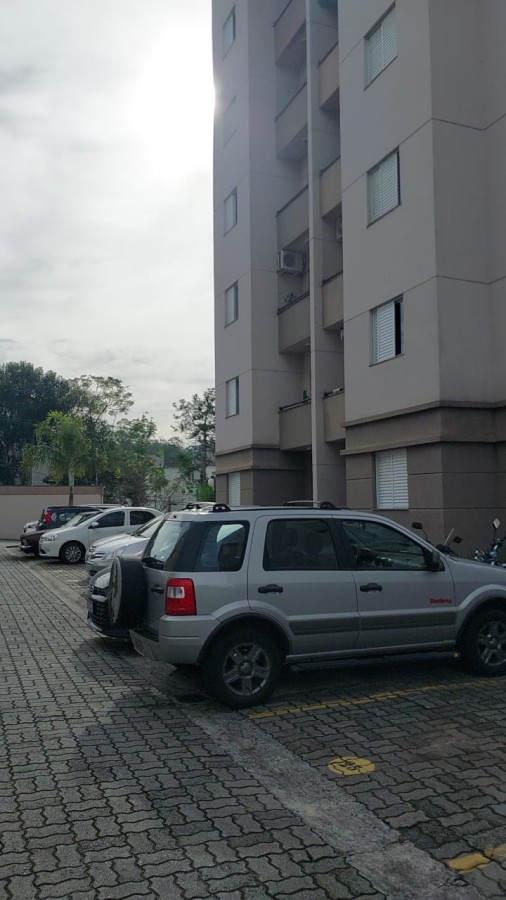 Apartamento à venda com 2 quartos, 50m² - Foto 7