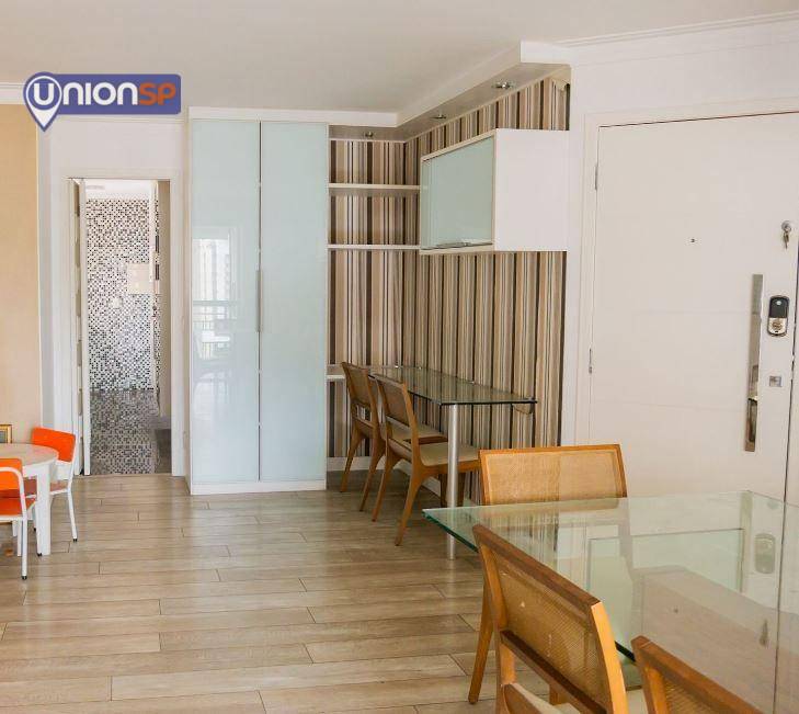 Apartamento à venda com 4 quartos, 115m² - Foto 4