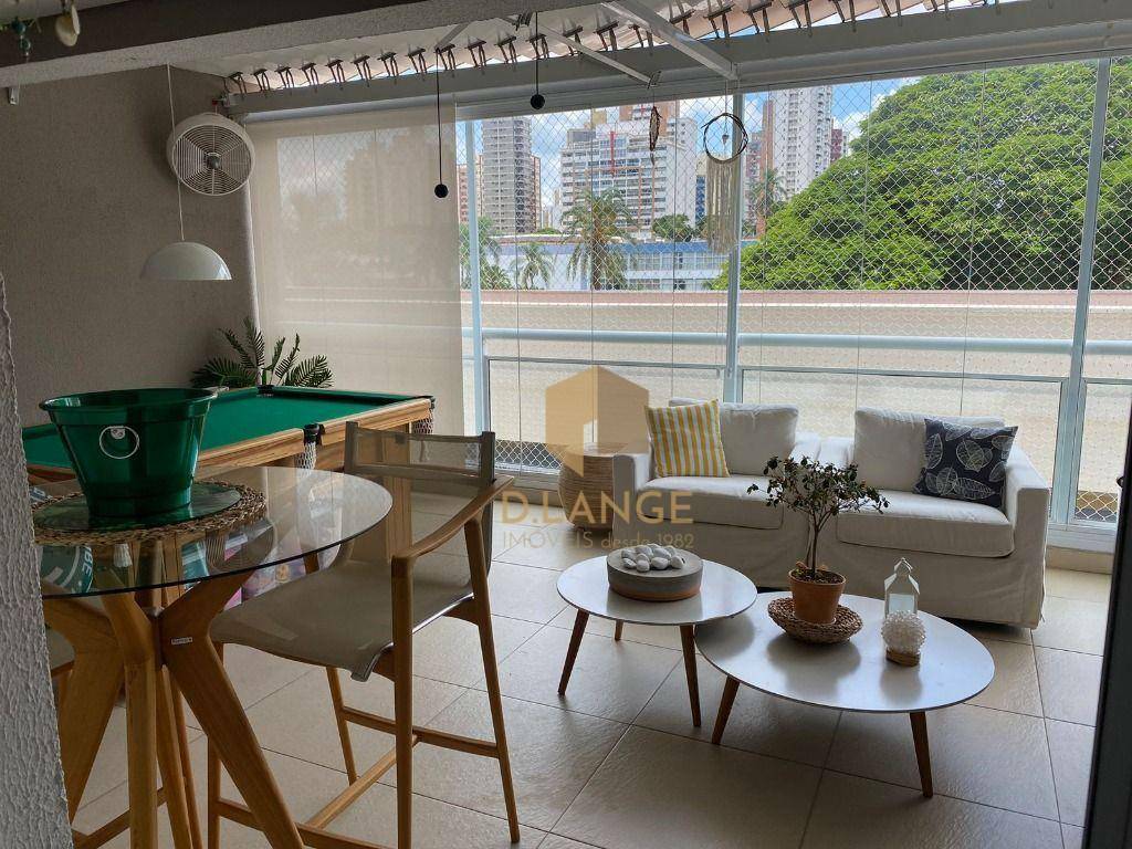 Apartamento à venda com 3 quartos, 110m² - Foto 14