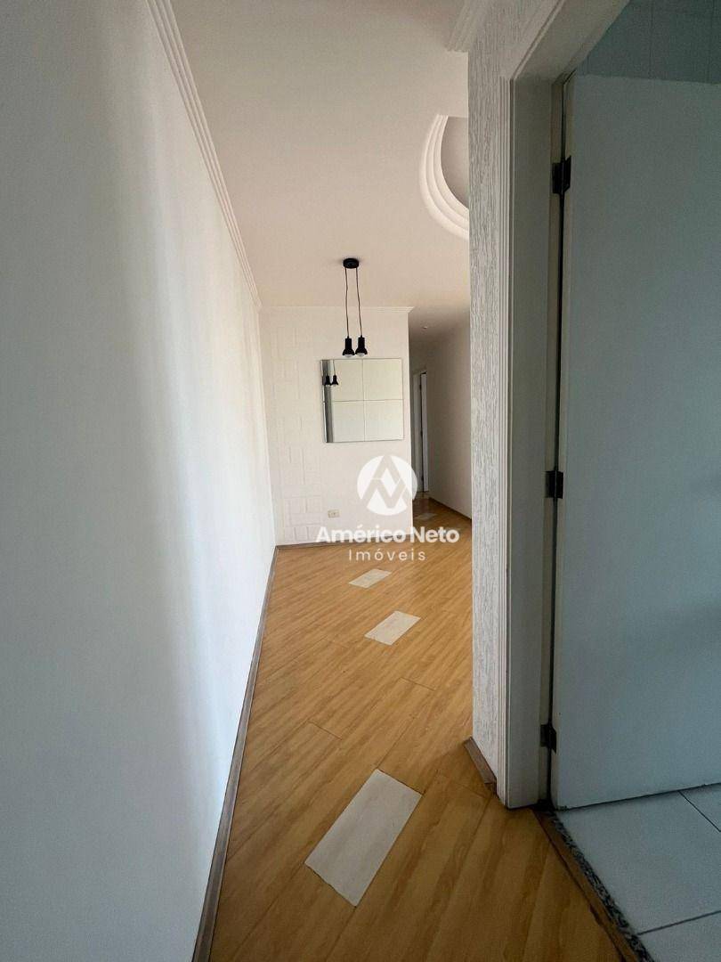 Apartamento para alugar com 2 quartos, 69m² - Foto 7