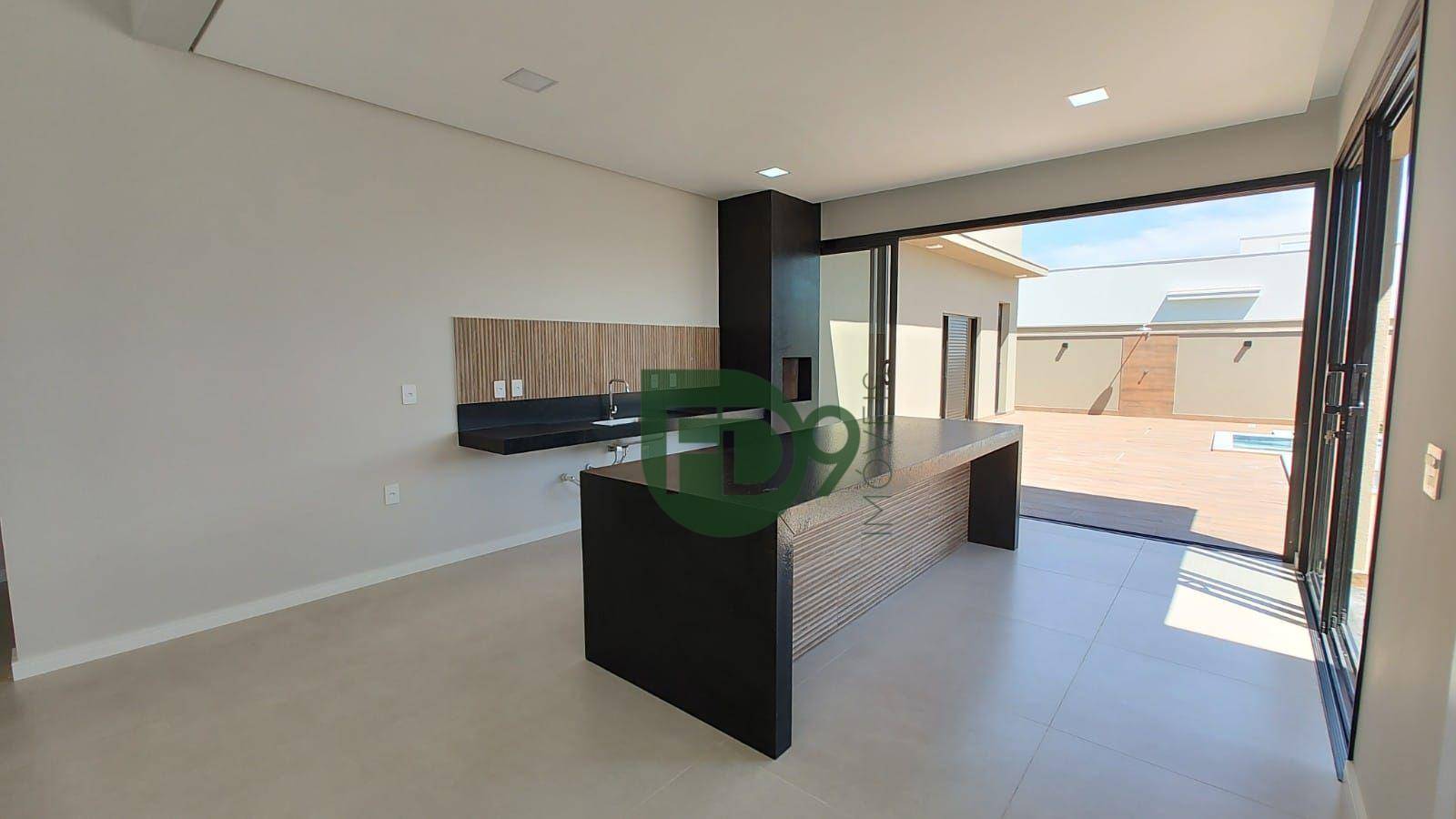 Casa de Condomínio à venda com 3 quartos, 224m² - Foto 16