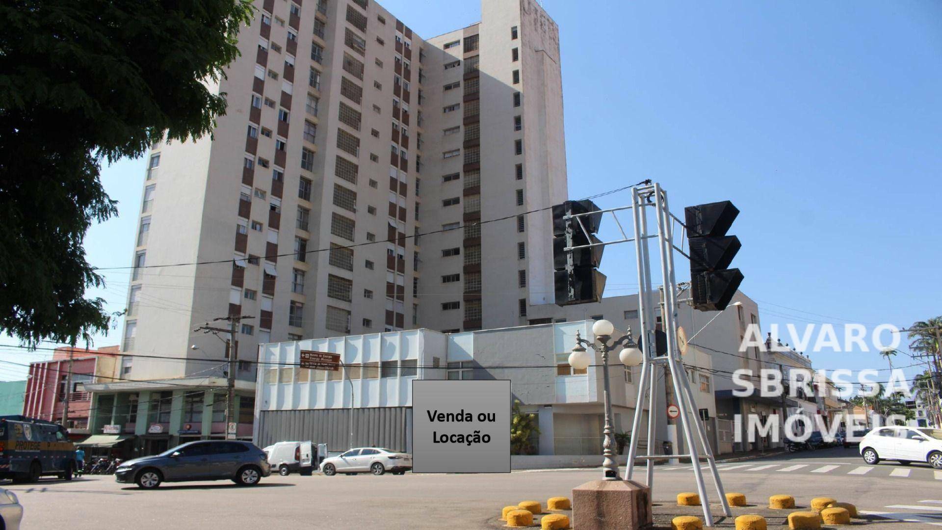 Loja-Salão à venda e aluguel, 750m² - Foto 1