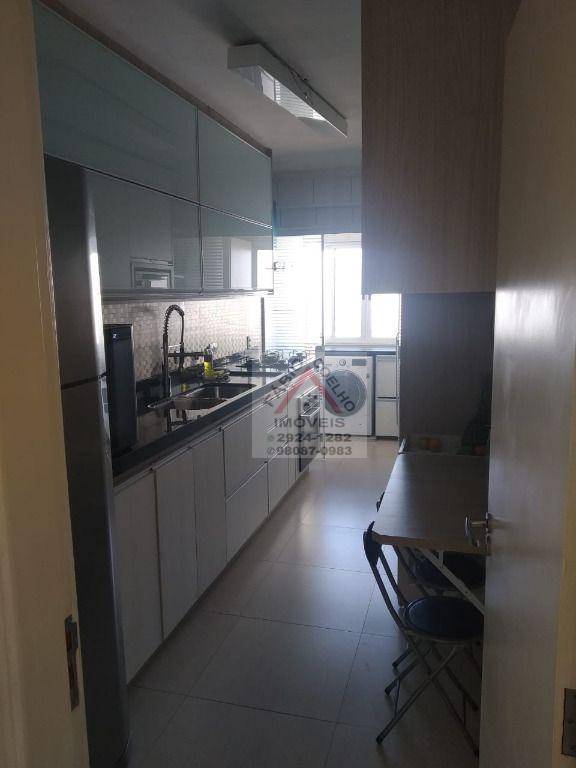 Apartamento à venda com 3 quartos, 84m² - Foto 6