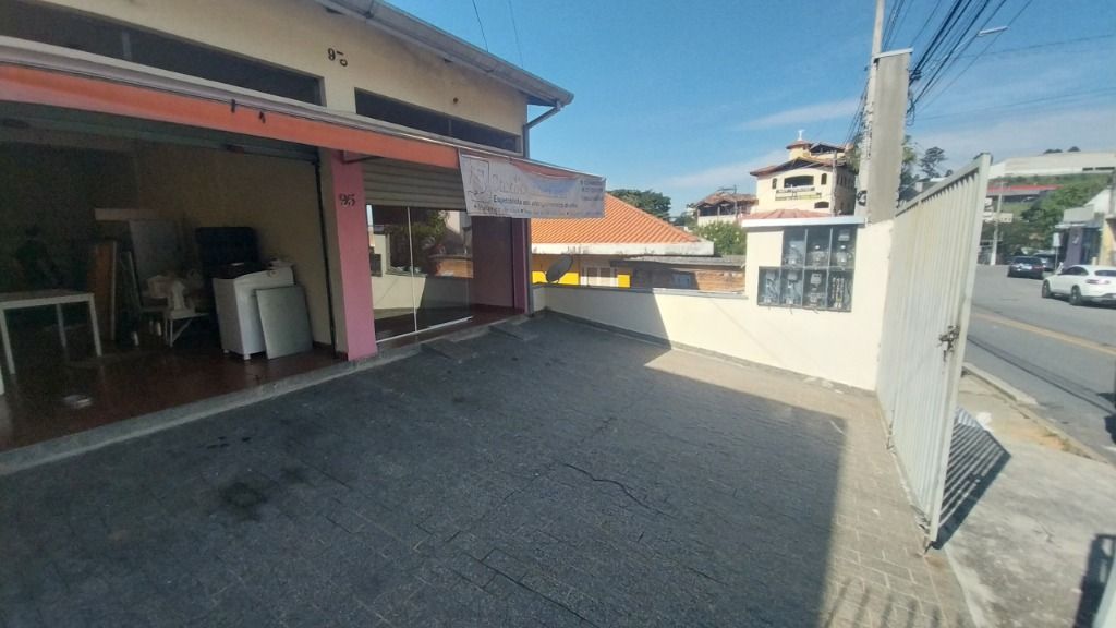 Loja-Salão para alugar, 62m² - Foto 16