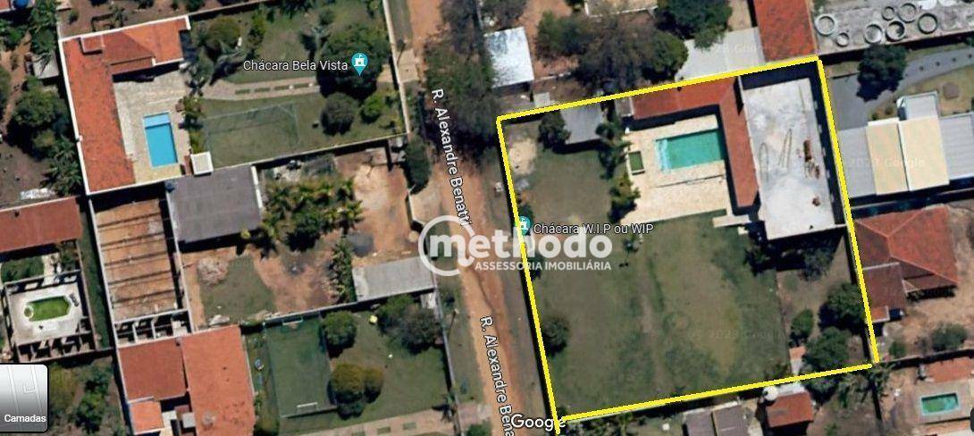 Chácara à venda com 1 quarto, 700m² - Foto 7