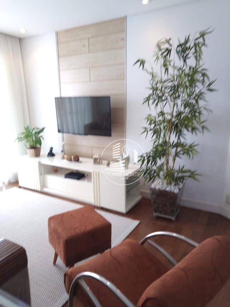 Apartamento à venda com 3 quartos, 93m² - Foto 13