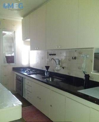 Apartamento à venda com 3 quartos, 78m² - Foto 8