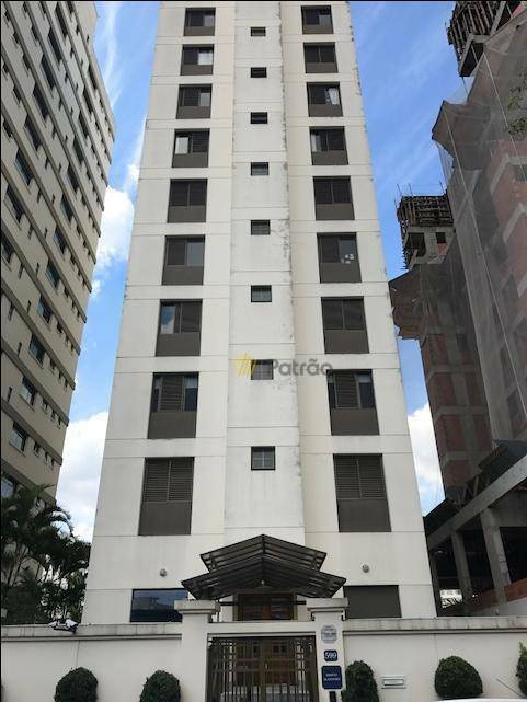 Apartamento para alugar com 3 quartos, 150m² - Foto 45