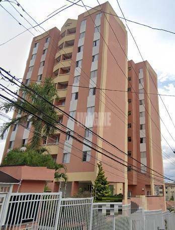 Apartamento à venda com 3 quartos, 73m² - Foto 11