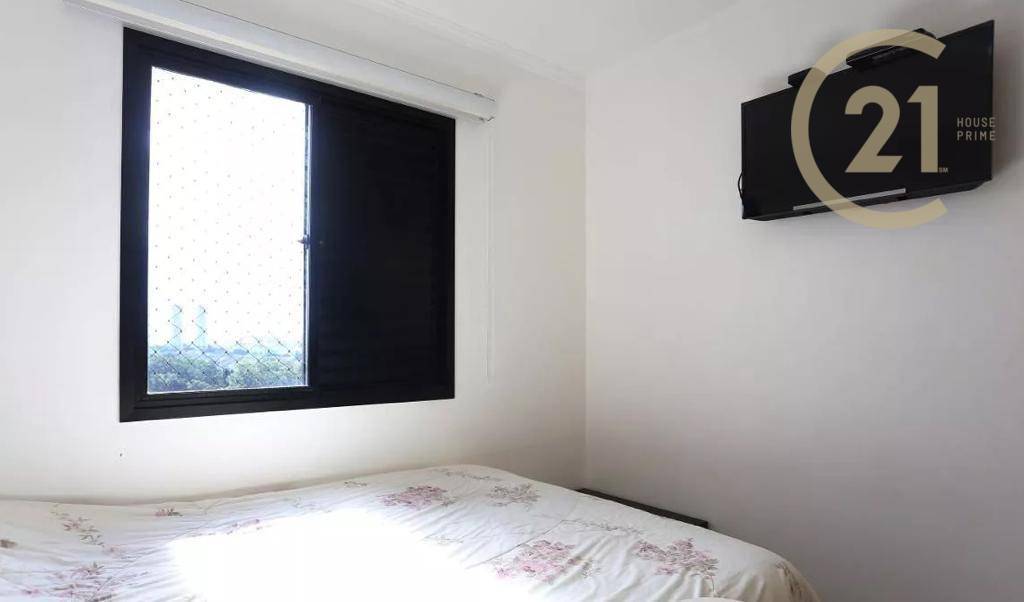 Apartamento à venda com 2 quartos, 50m² - Foto 16