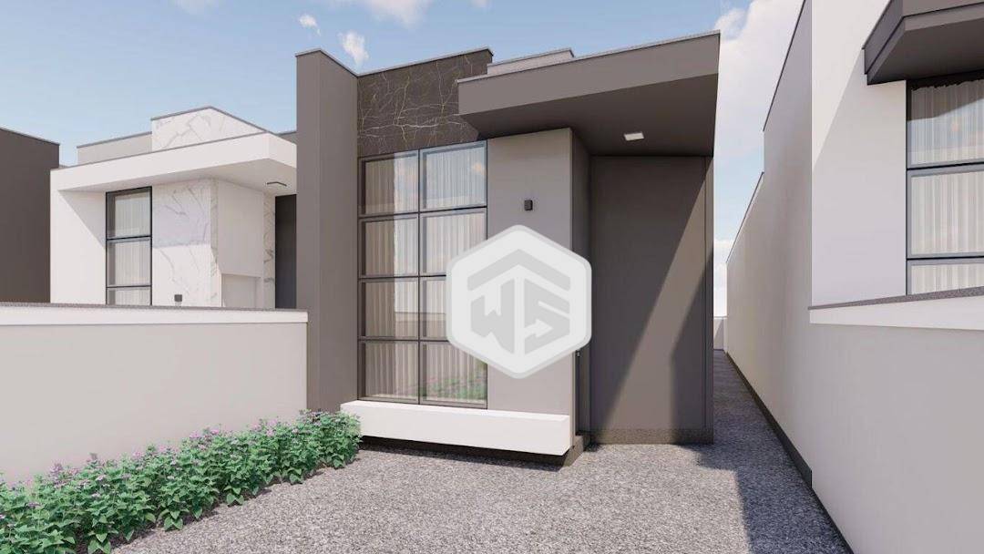 Casa, 3 quartos, 75 m² - Foto 4