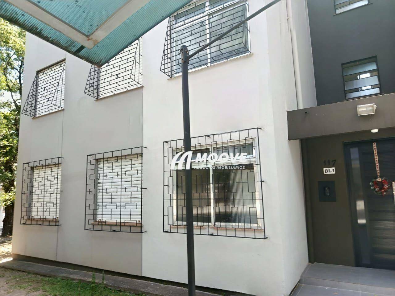 Apartamento, 1 quarto, 39 m² - Foto 5