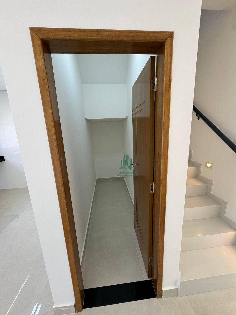 Sobrado à venda com 3 quartos, 100m² - Foto 7