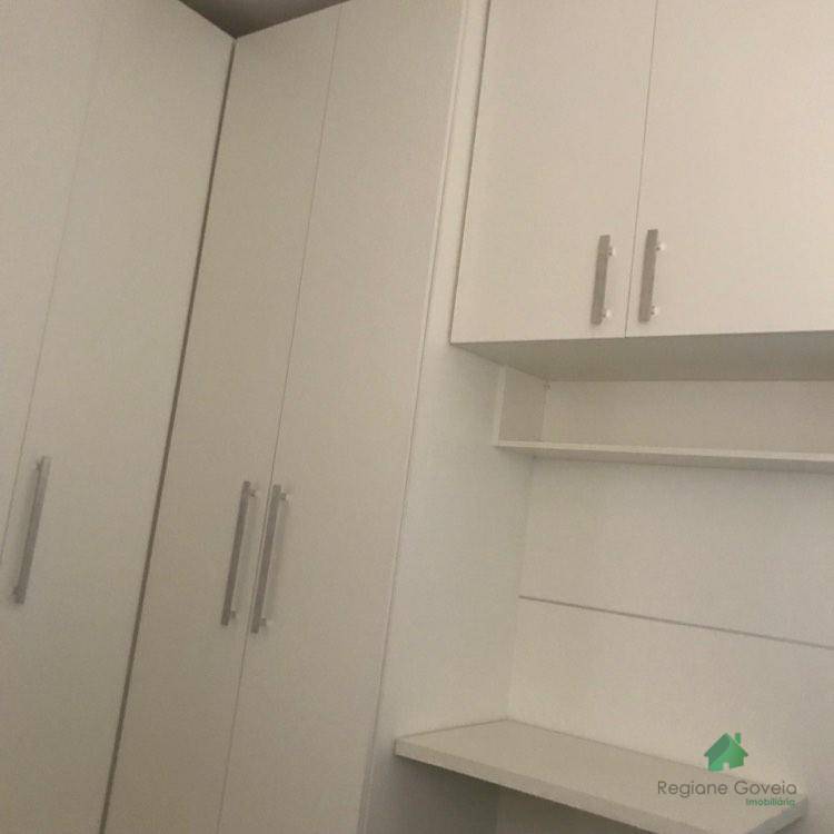 Apartamento à venda com 2 quartos, 46m² - Foto 8