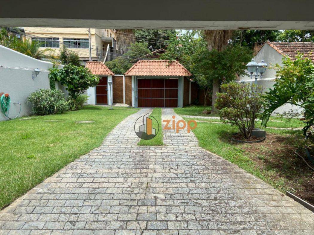 Sobrado à venda com 3 quartos, 500m² - Foto 6