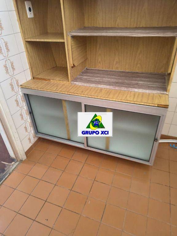 Apartamento para alugar com 1 quarto, 52m² - Foto 5