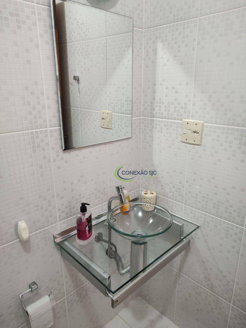 Sobrado à venda com 3 quartos, 130m² - Foto 11