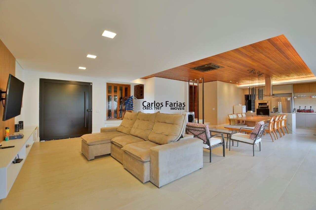 Casa de Condomínio à venda com 3 quartos, 300m² - Foto 17