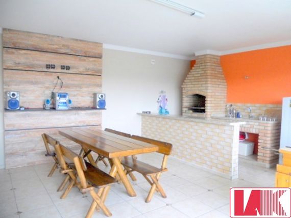 Sobrado à venda com 3 quartos, 180m² - Foto 19