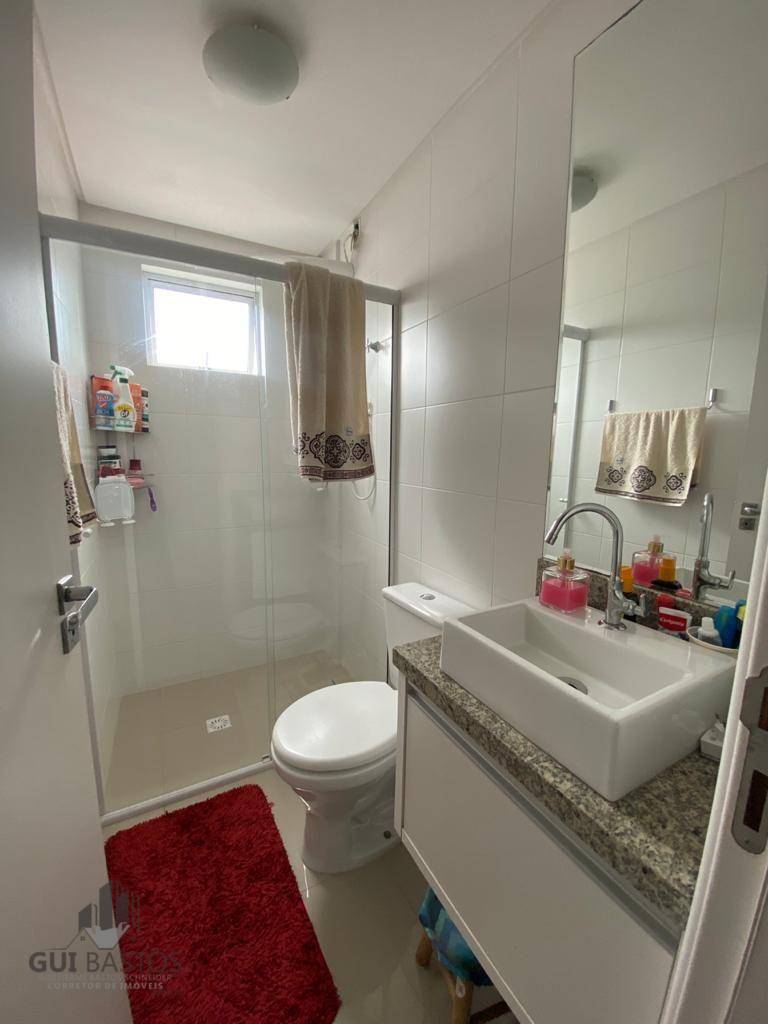 Apartamento à venda com 2 quartos, 55m² - Foto 10