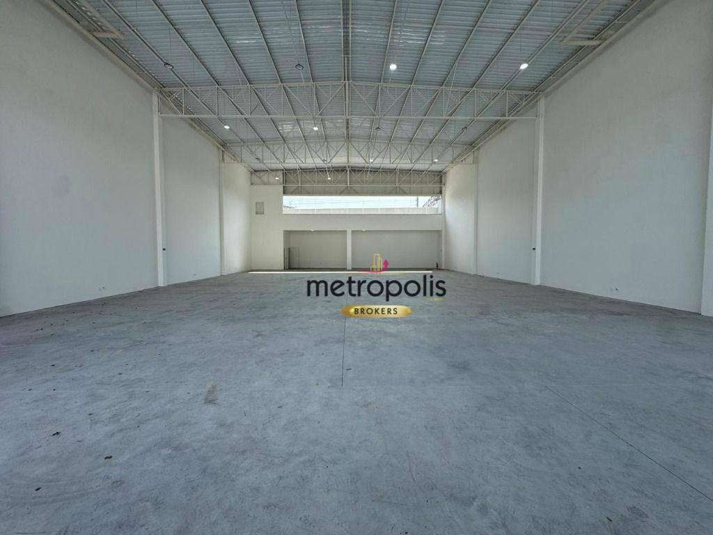 Loja-Salão para alugar, 590m² - Foto 1