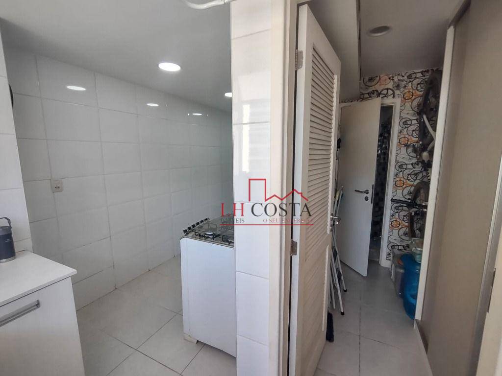 Apartamento à venda com 3 quartos, 113m² - Foto 37