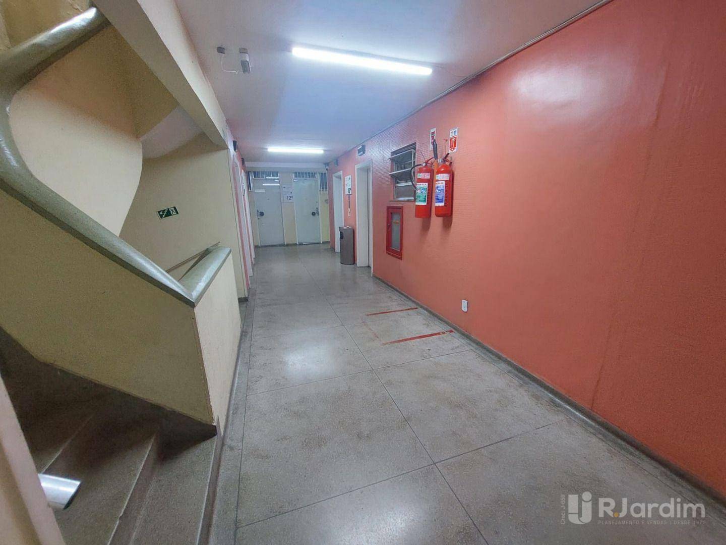 Conjunto Comercial-Sala à venda, 32m² - Foto 16