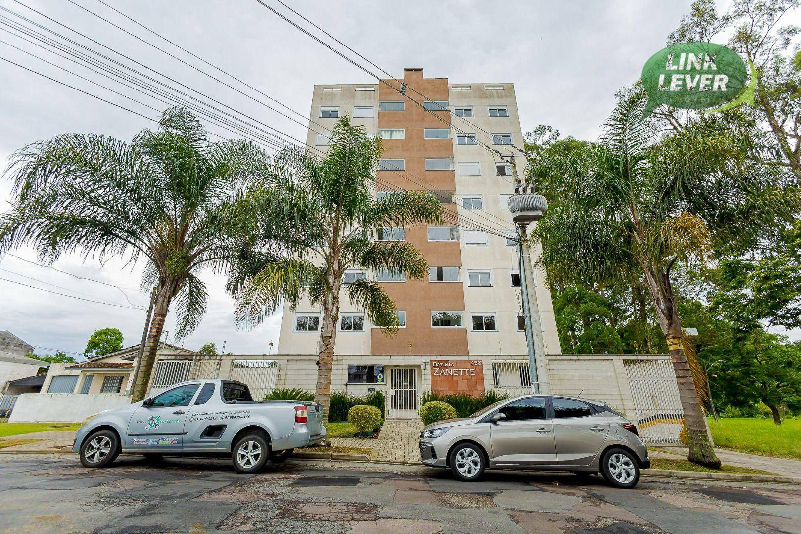 Apartamento à venda com 2 quartos, 58m² - Foto 21