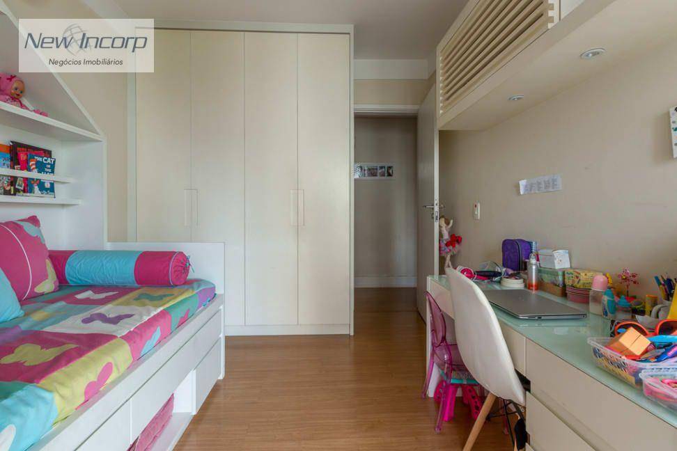 Apartamento à venda com 3 quartos, 154m² - Foto 20