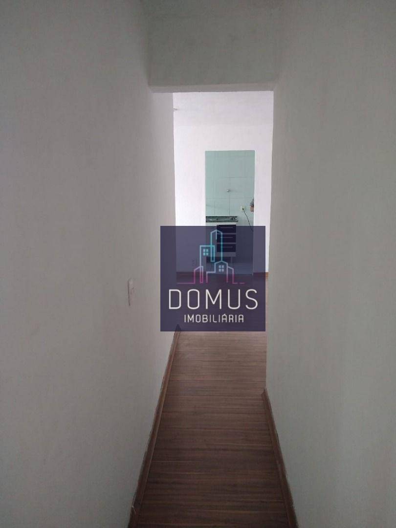 Apartamento à venda com 2 quartos, 60m² - Foto 11