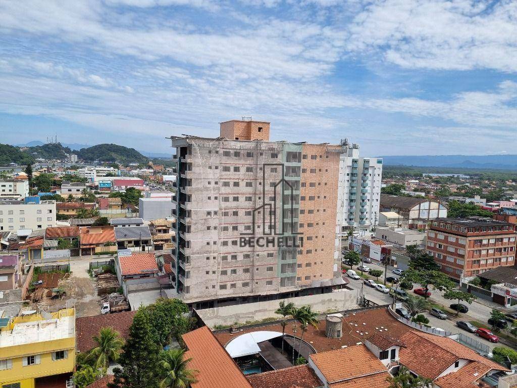 Apartamento à venda com 2 quartos, 73m² - Foto 2
