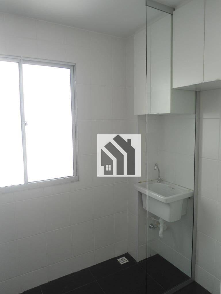 Apartamento para alugar com 2 quartos, 42m² - Foto 7