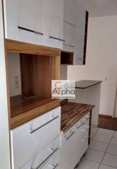 Apartamento à venda e aluguel com 2 quartos, 72m² - Foto 2